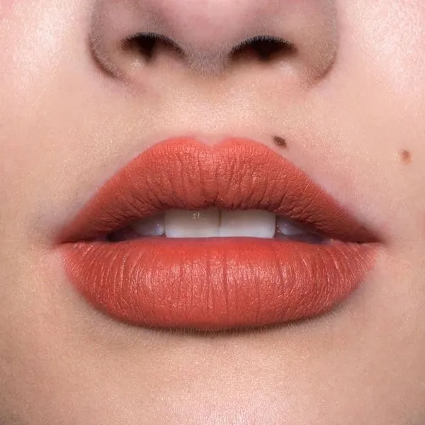 Labial Most Matte Alta Pigmentación - Marifer (Caja Negra)
