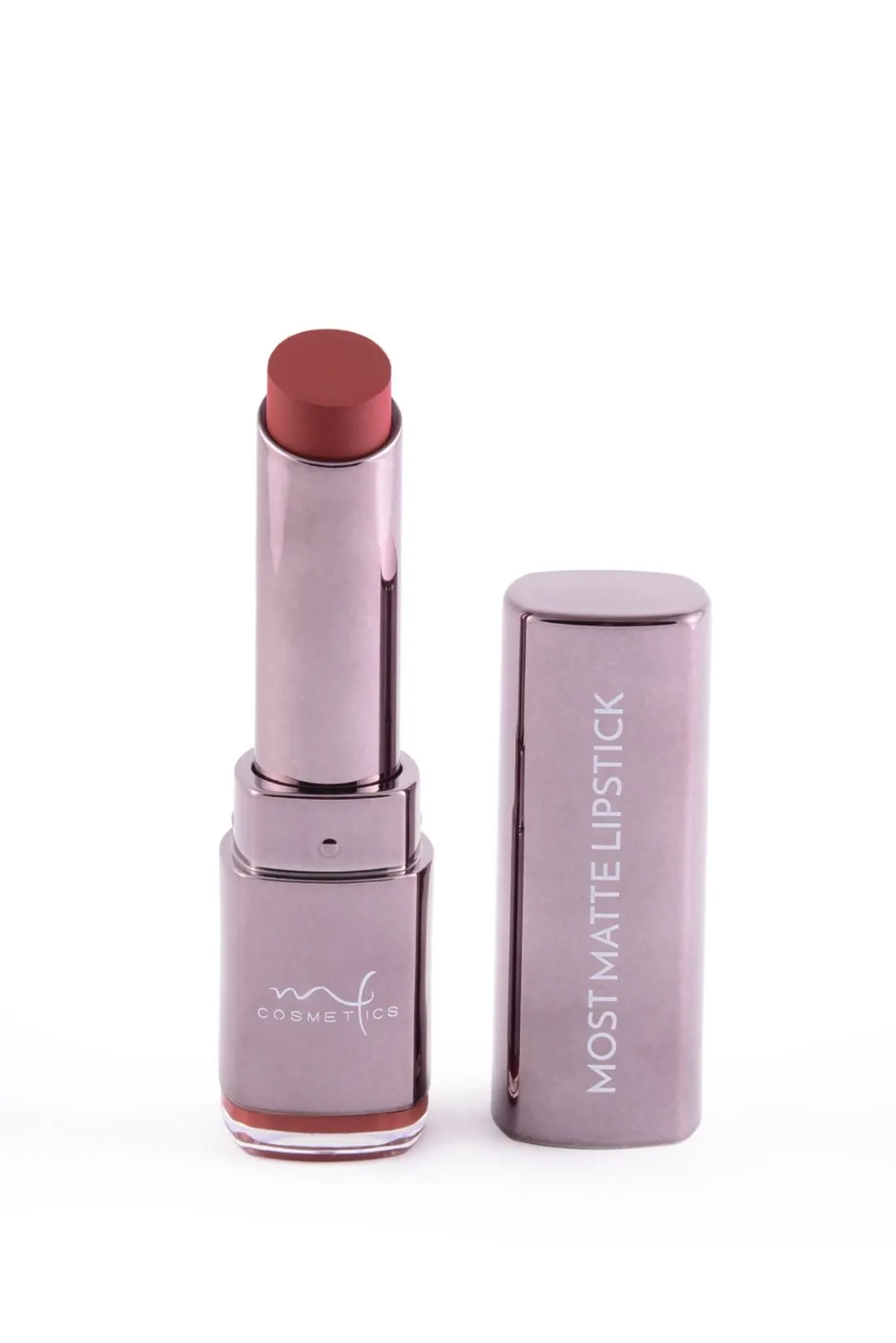 Labial Most Matte Alta Pigmentación - Marifer (Caja Negra)