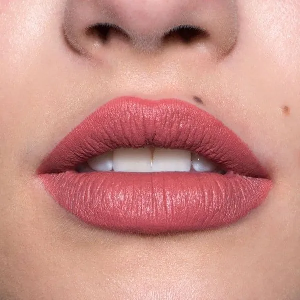 Labial Most Matte Alta Pigmentación - Marifer (Caja Negra)