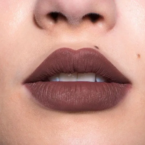 Labial Most Matte Alta Pigmentación - Marifer (Caja Negra)