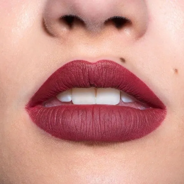 Labial Most Matte Alta Pigmentación - Marifer (Caja Negra)