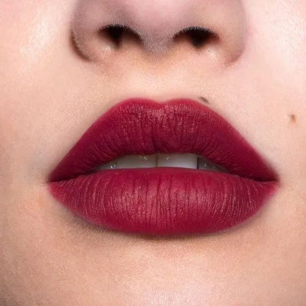 Labial Most Matte Alta Pigmentación - Marifer (Caja Negra)