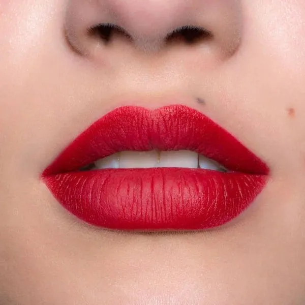 Labial Most Matte Alta Pigmentación - Marifer (Caja Negra)
