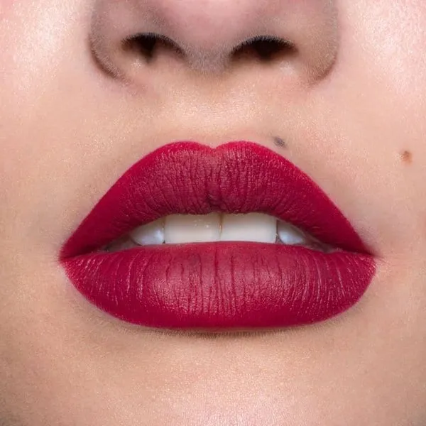 Labial Most Matte Alta Pigmentación - Marifer (Caja Negra)