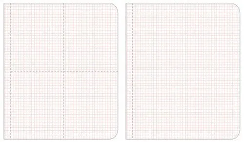 Lady Desidia Grid Note - 03