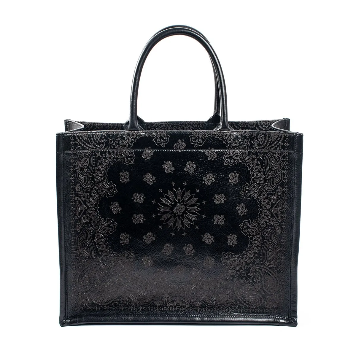 Large Box Tote