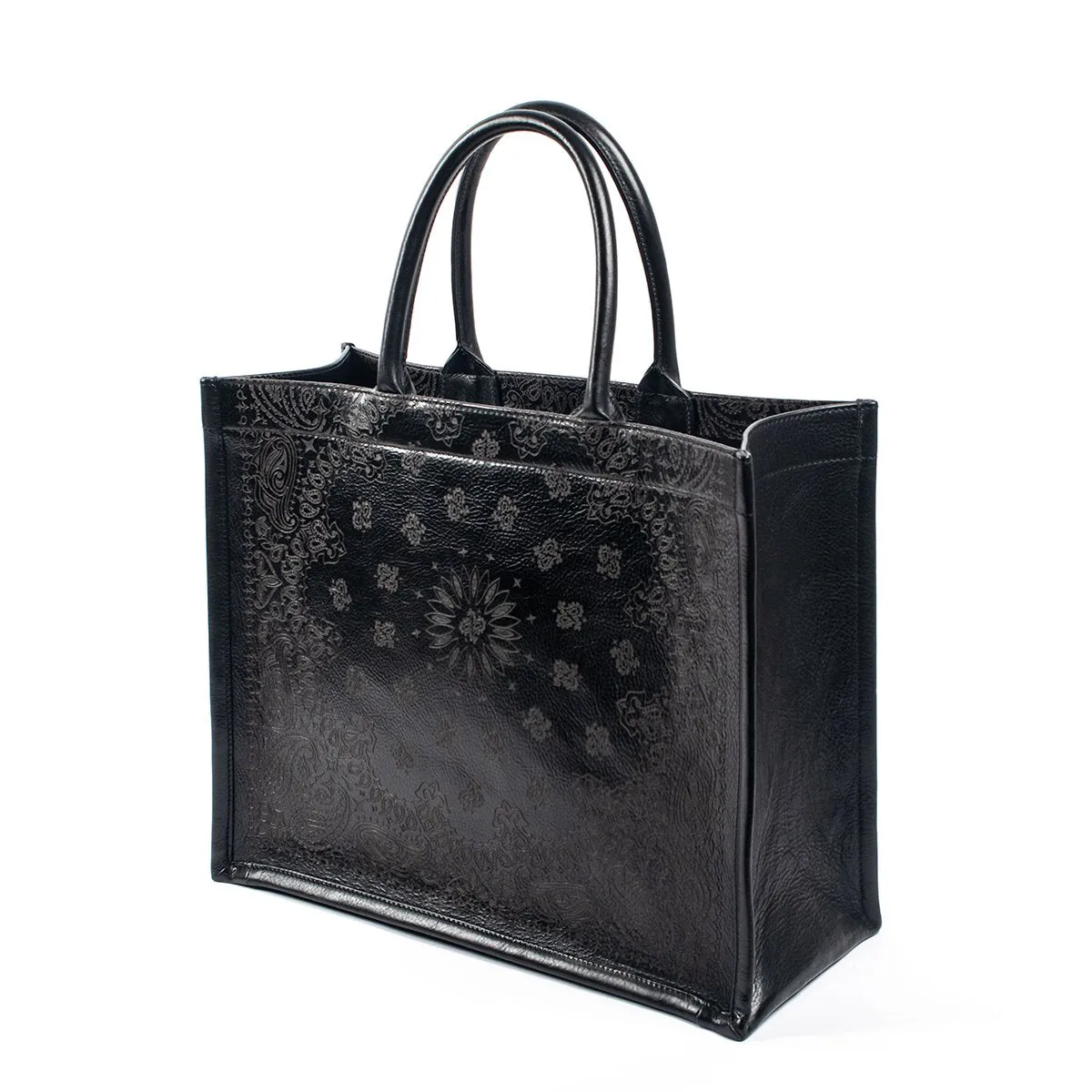 Large Box Tote