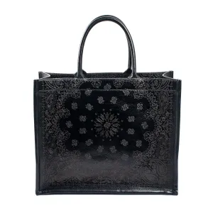 Large Box Tote