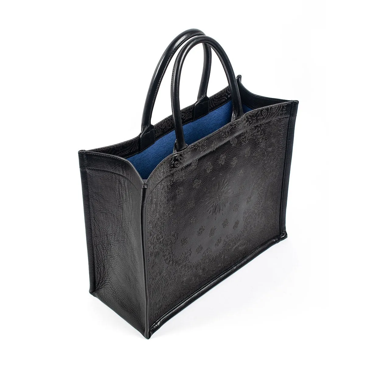 Large Box Tote
