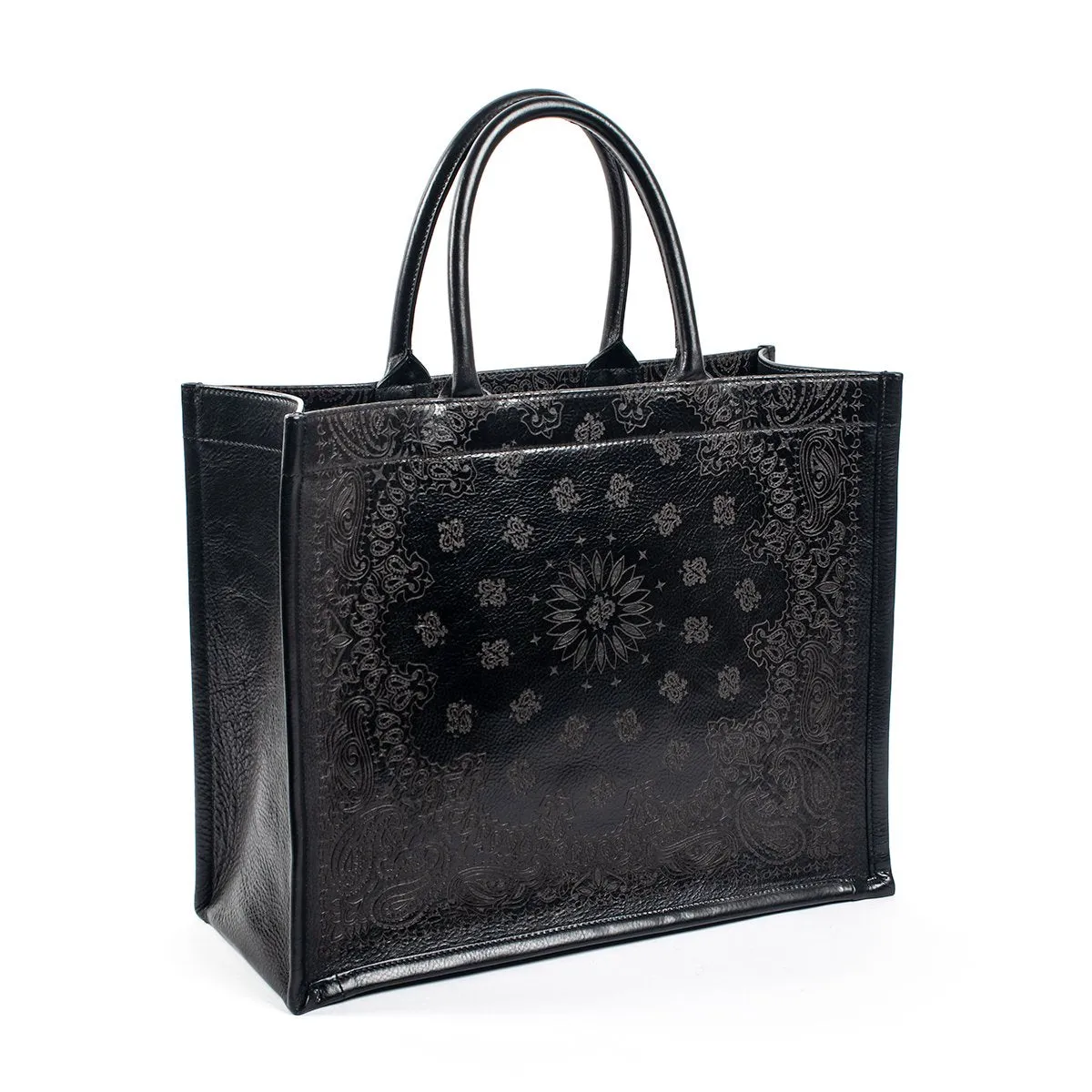 Large Box Tote