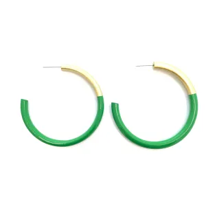 Large Liz Hoops