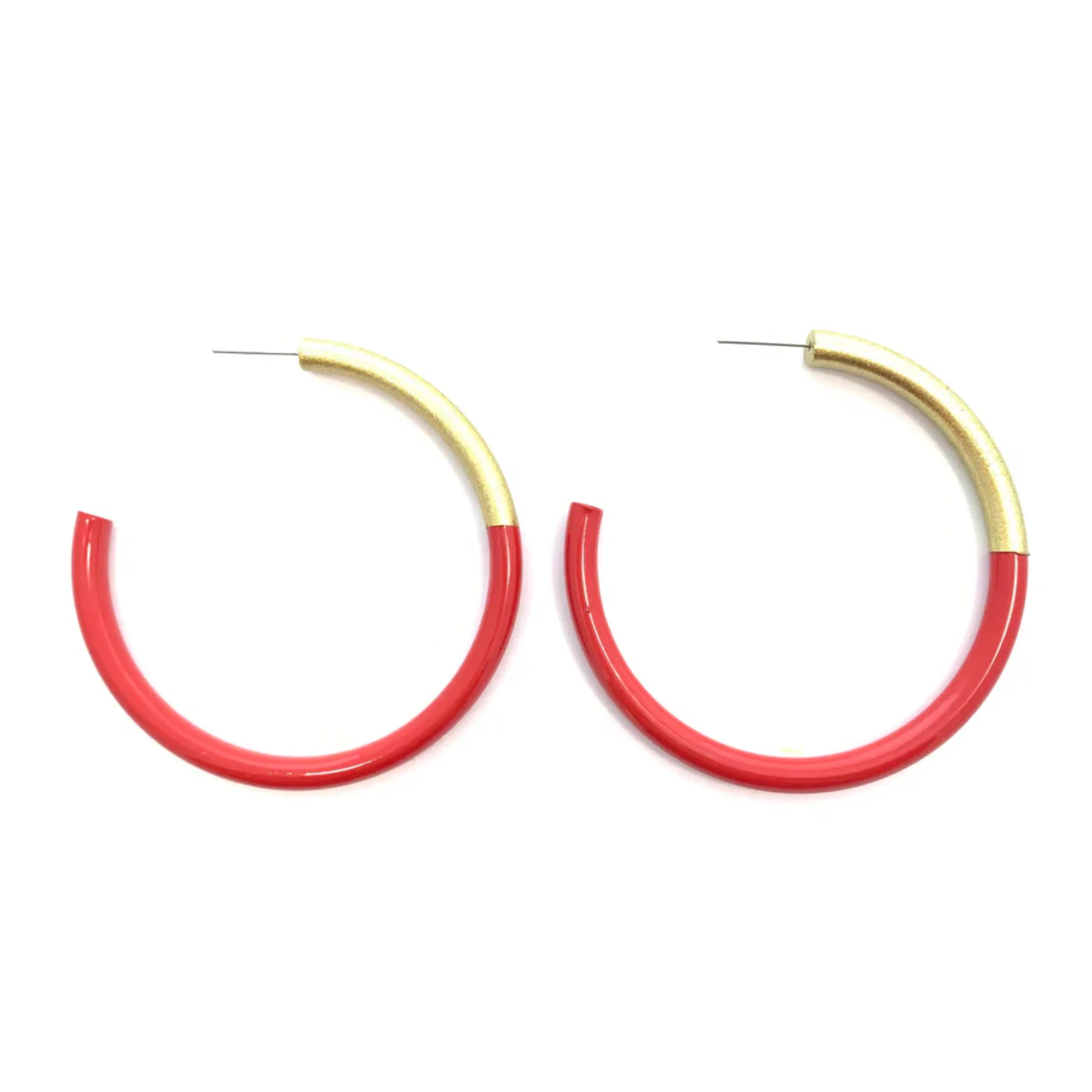 Large Liz Hoops