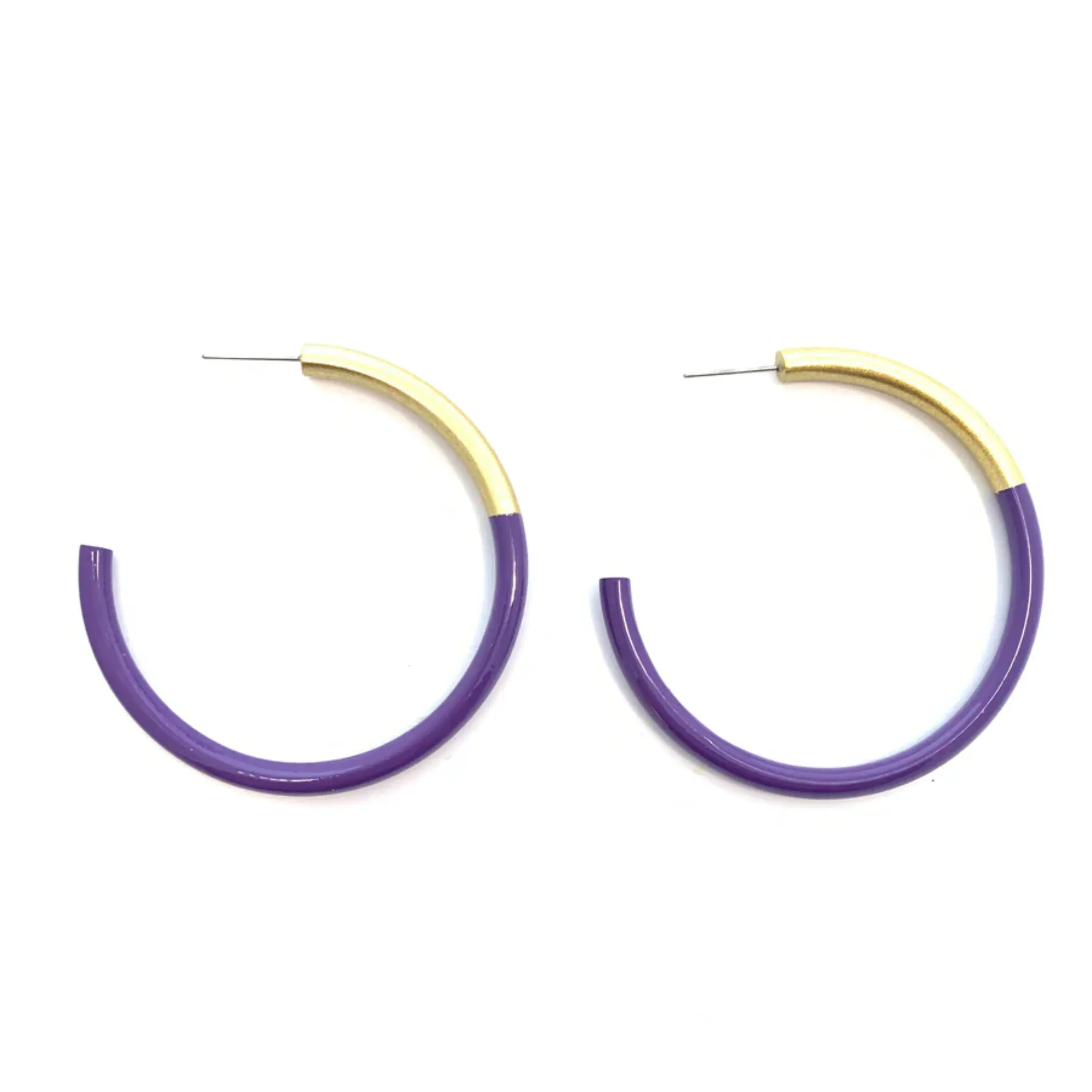 Large Liz Hoops