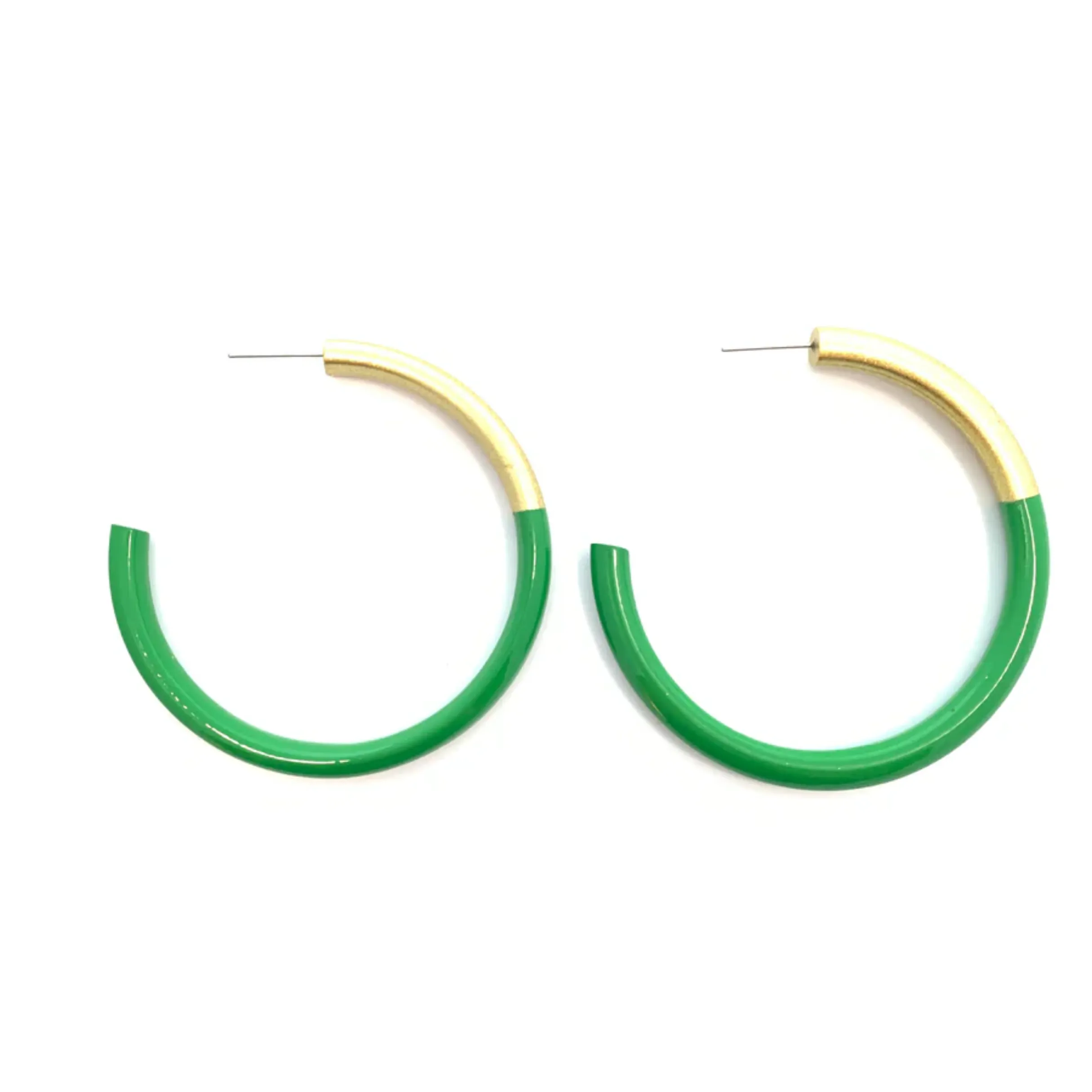 Large Liz Hoops