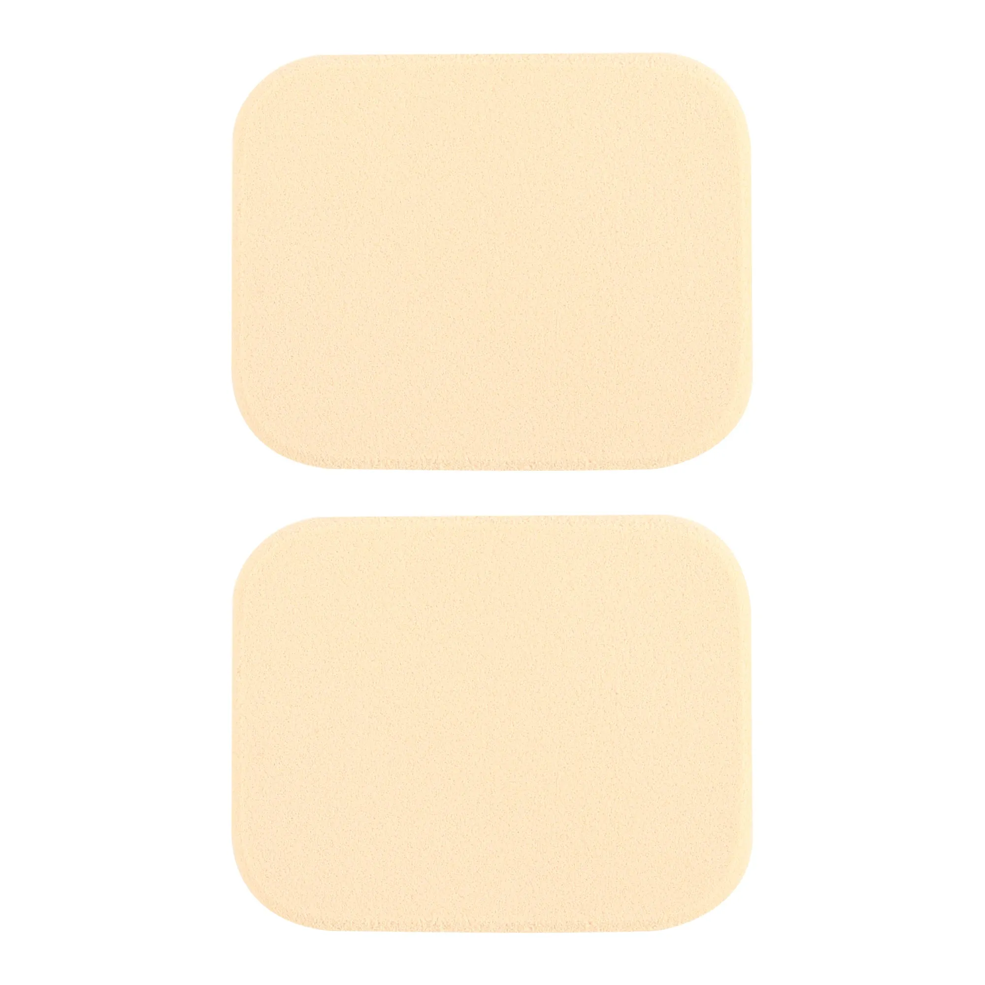 Latex Rectangle Sponge S-14