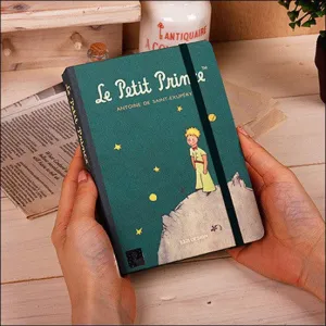 Le Petit Prince Diary Vol. 16 - Dark Green