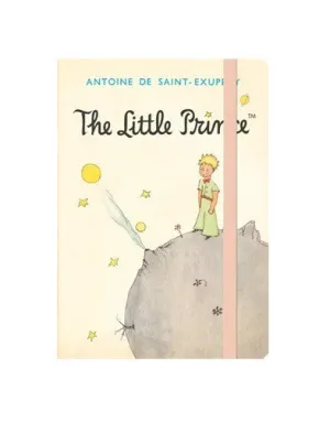 Le Petit Prince Hardcover - Blank Note