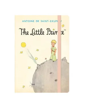 Le Petit Prince Hardcover - Undated Planner