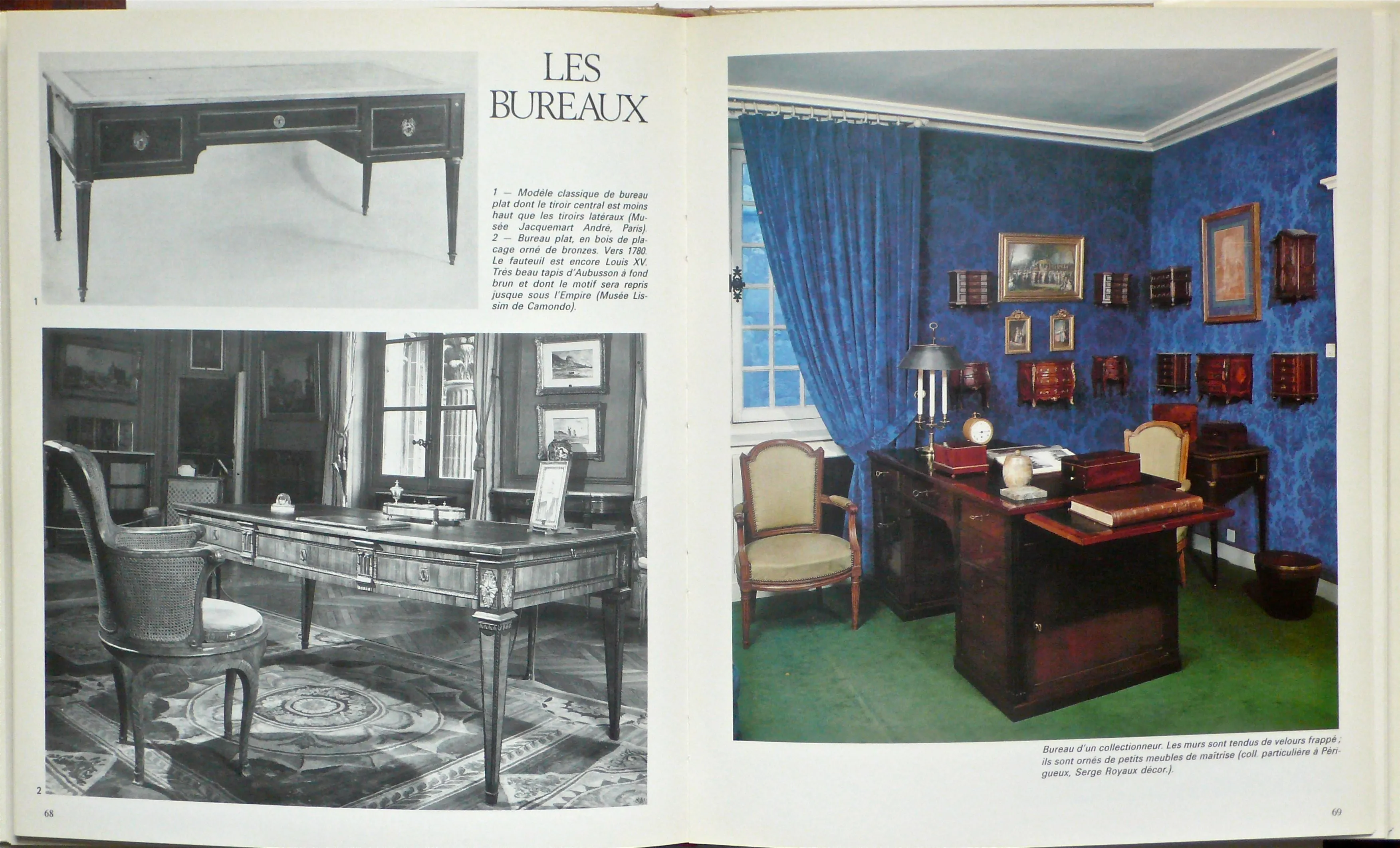 Le Style Louis XVI