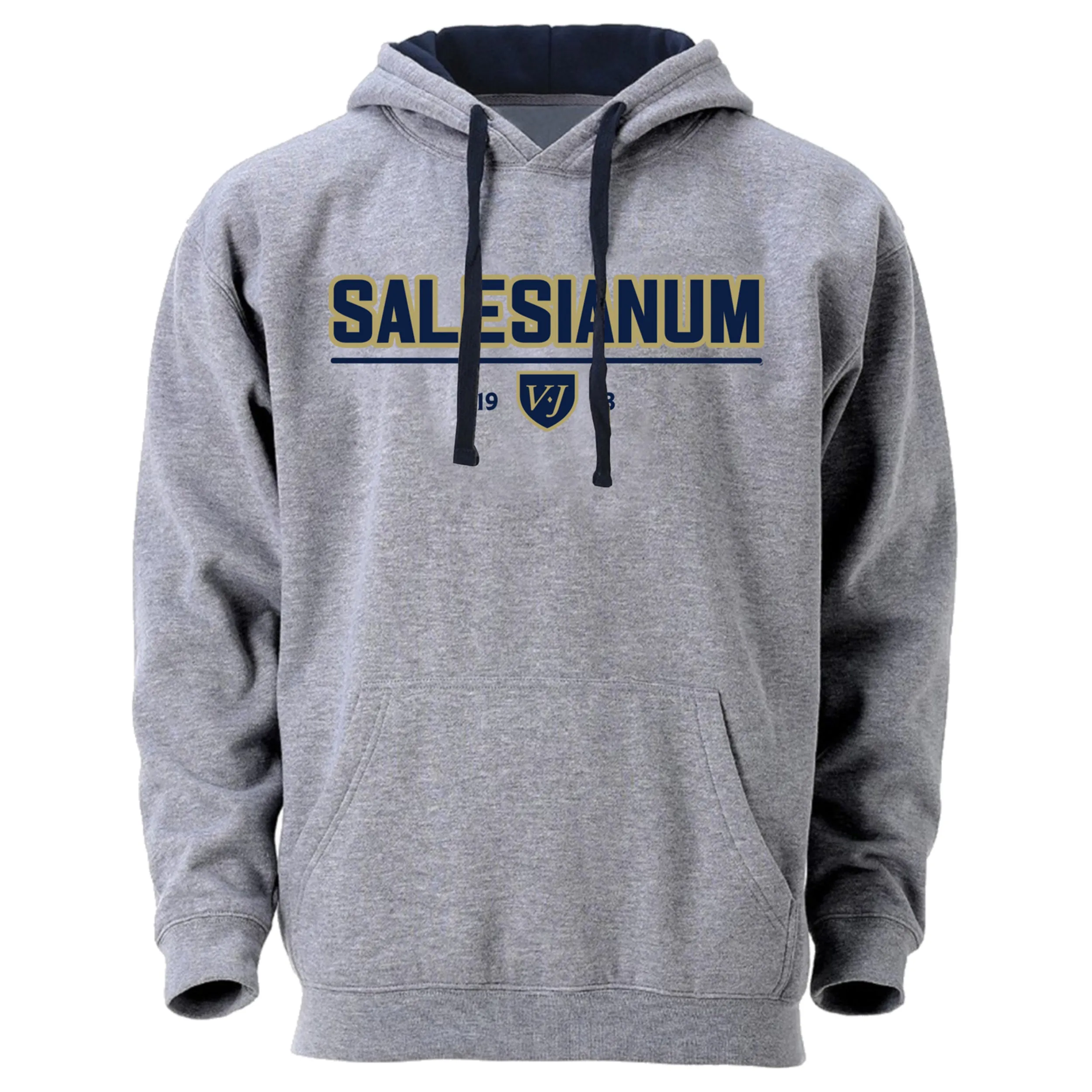 League Colorblock Hooded Sweatshirt