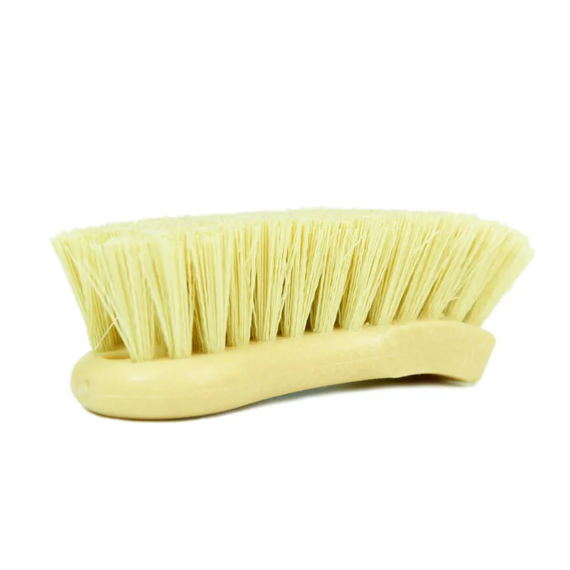 Leather & Textile Upholstery Brush (Pack of 2)