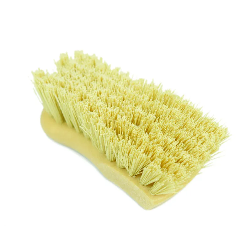 Leather & Textile Upholstery Brush (Pack of 2)