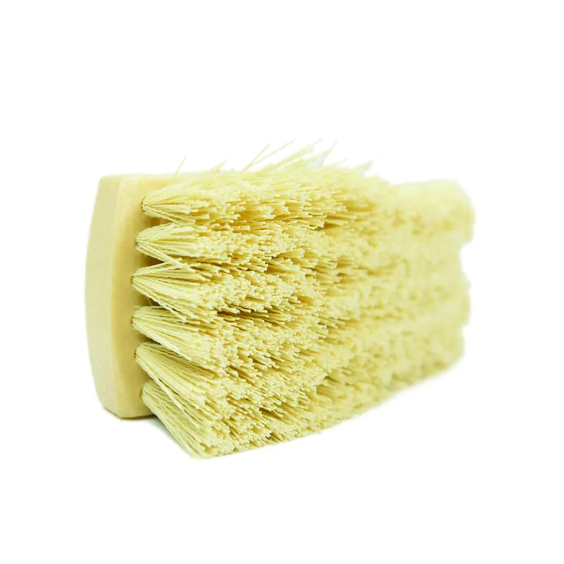 Leather & Textile Upholstery Brush (Pack of 2)