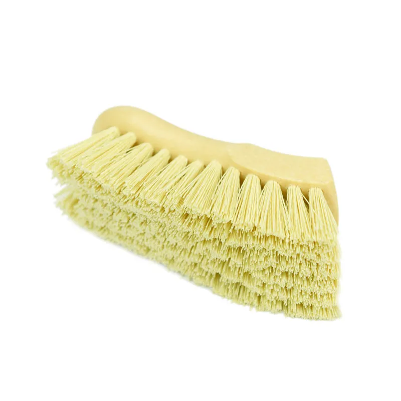 Leather & Textile Upholstery Brush (Pack of 2)