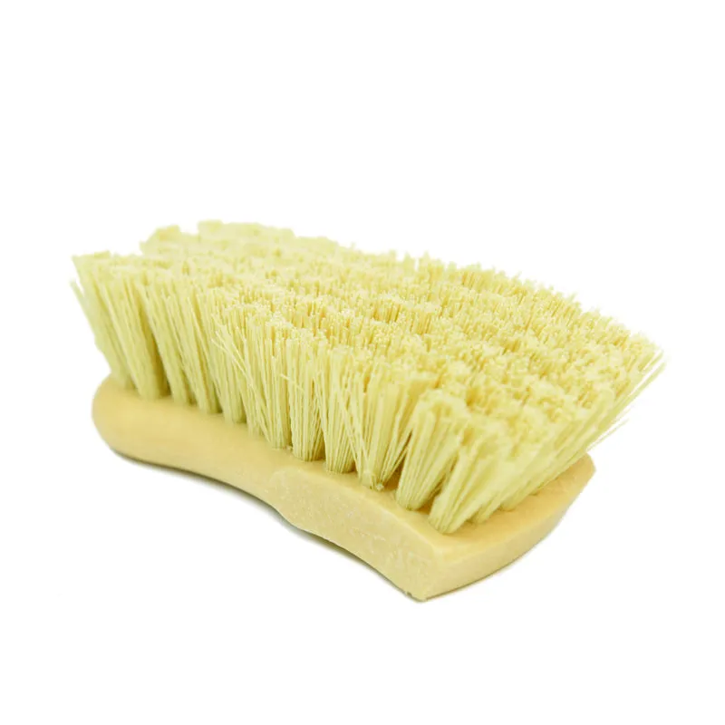 Leather & Textile Upholstery Brush (Pack of 2)