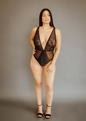 Lexi Bodysuit