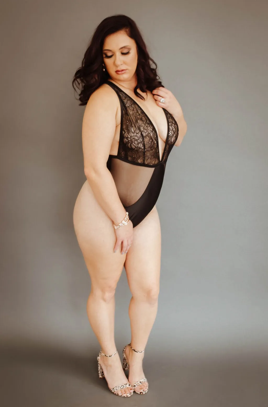 Lexi Bodysuit