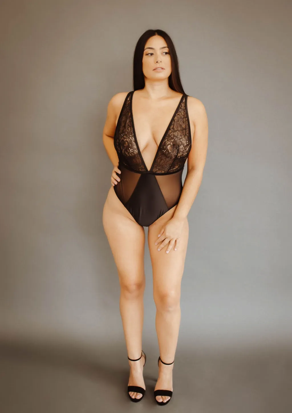 Lexi Bodysuit