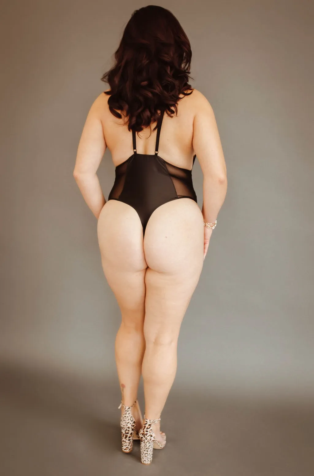 Lexi Bodysuit