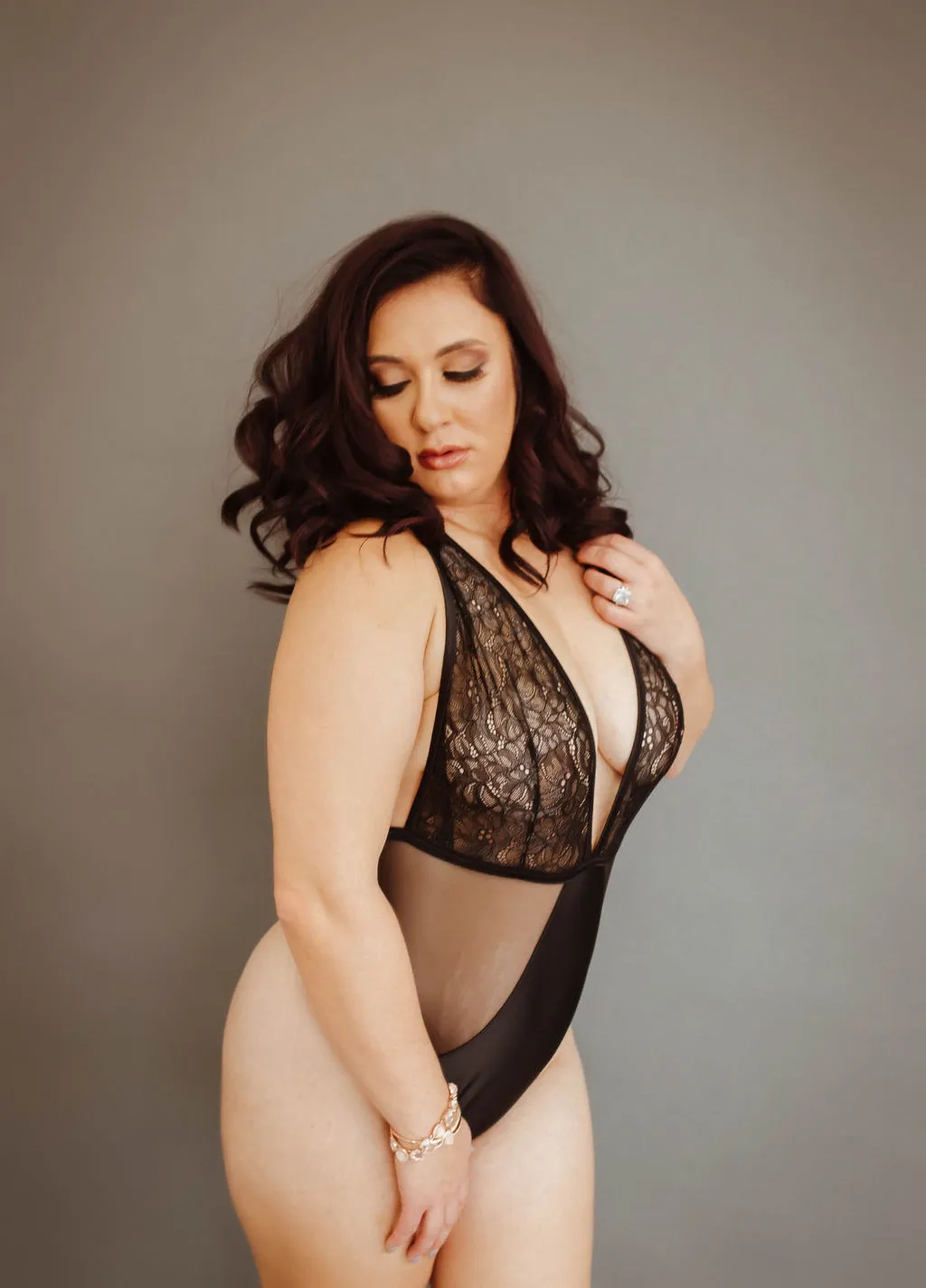 Lexi Bodysuit