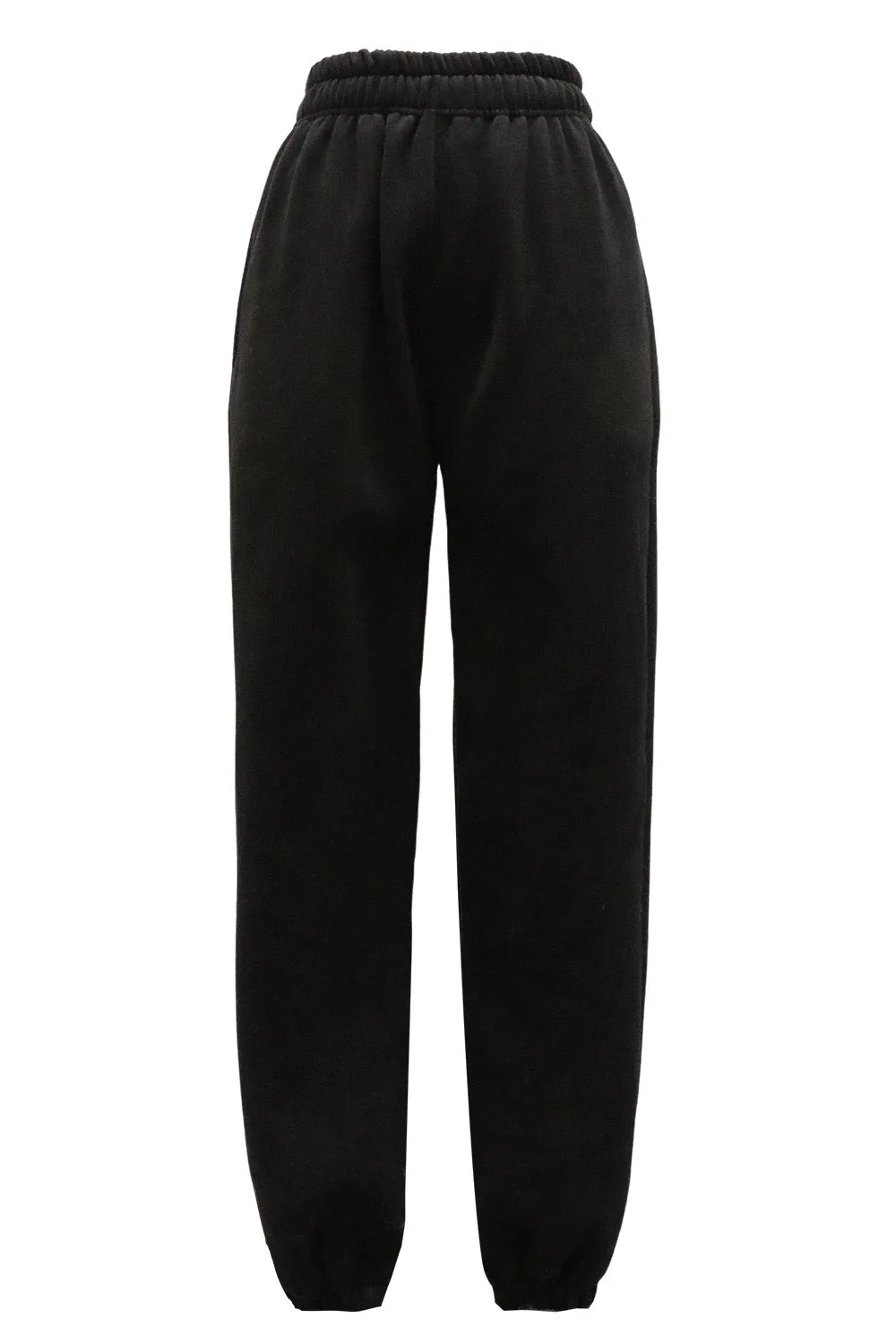 Lexi Brushed Joggers
