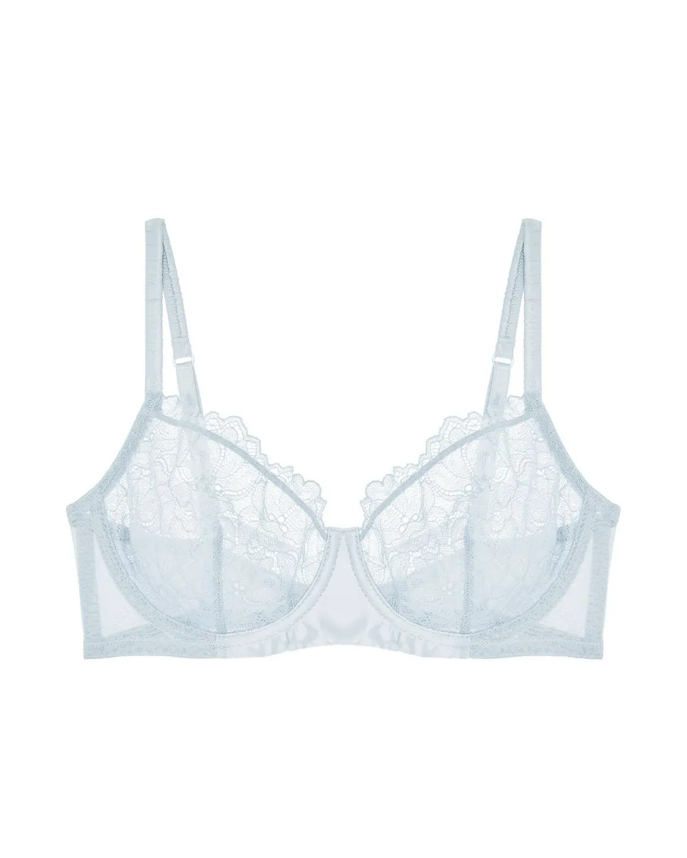 Lexi Demi Bra