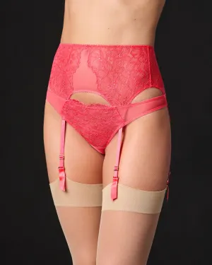 Lexi Suspender Belt