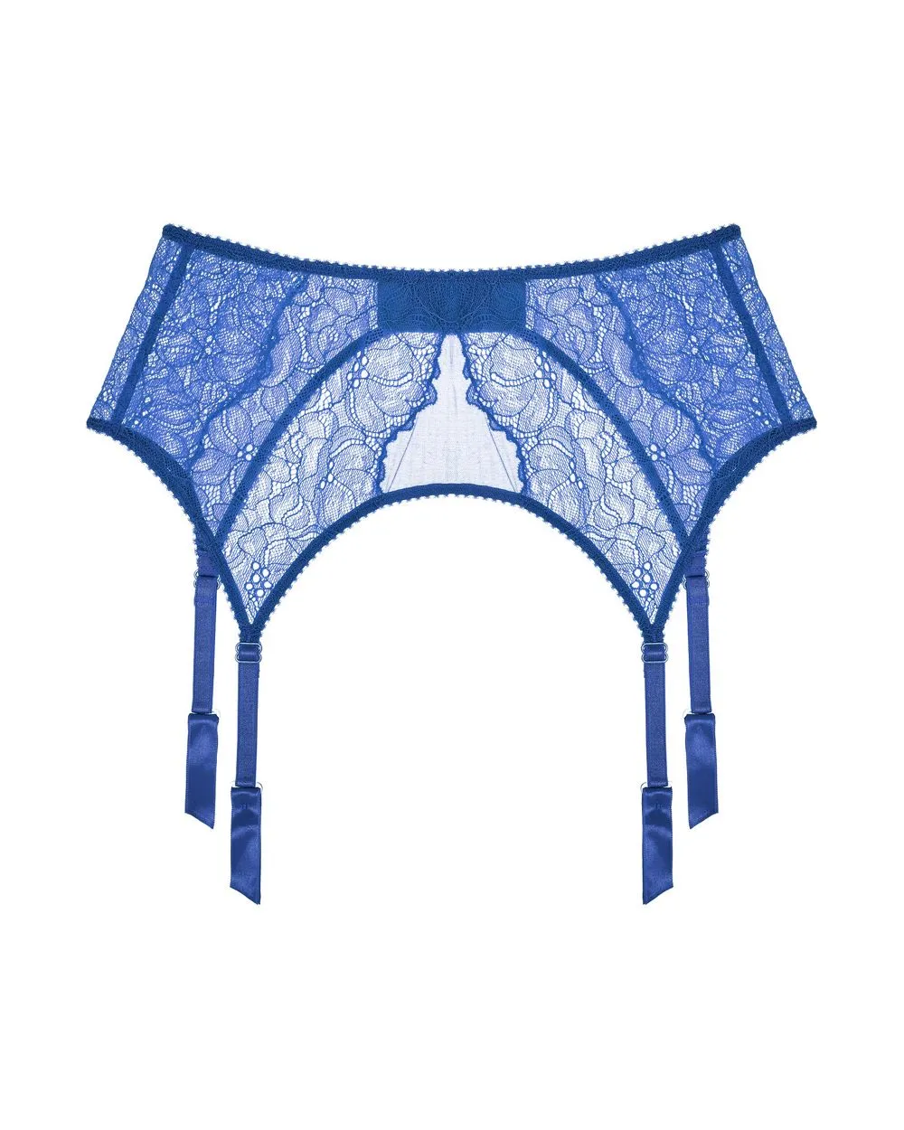 Lexi Suspender Belt