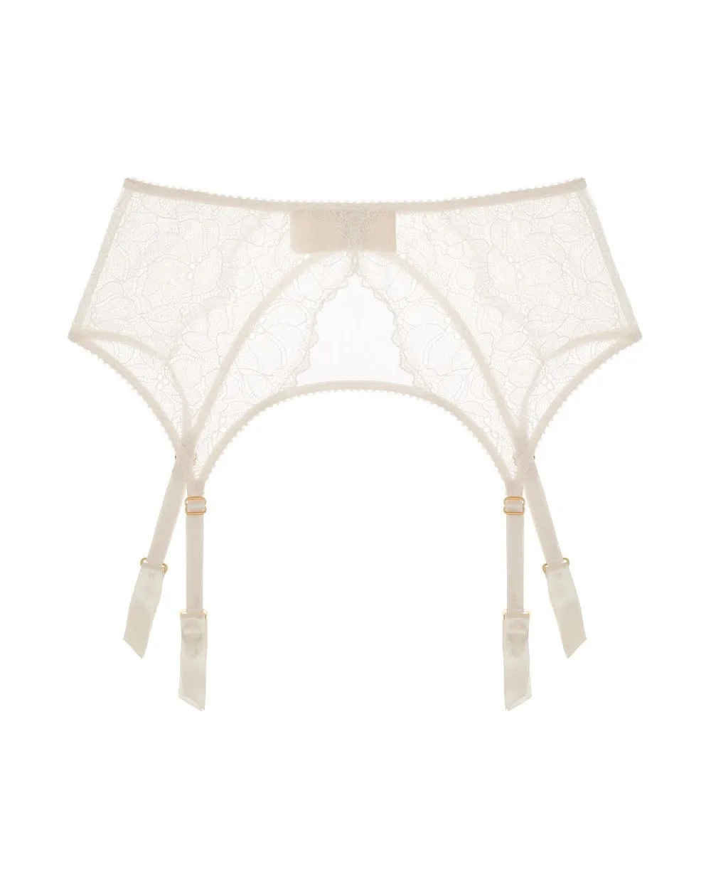 Lexi Suspender Belt