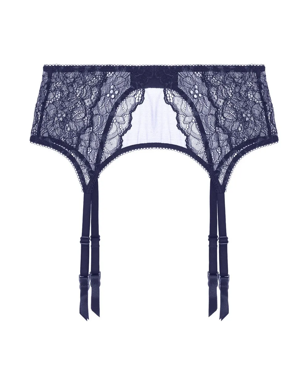 Lexi Suspender Belt