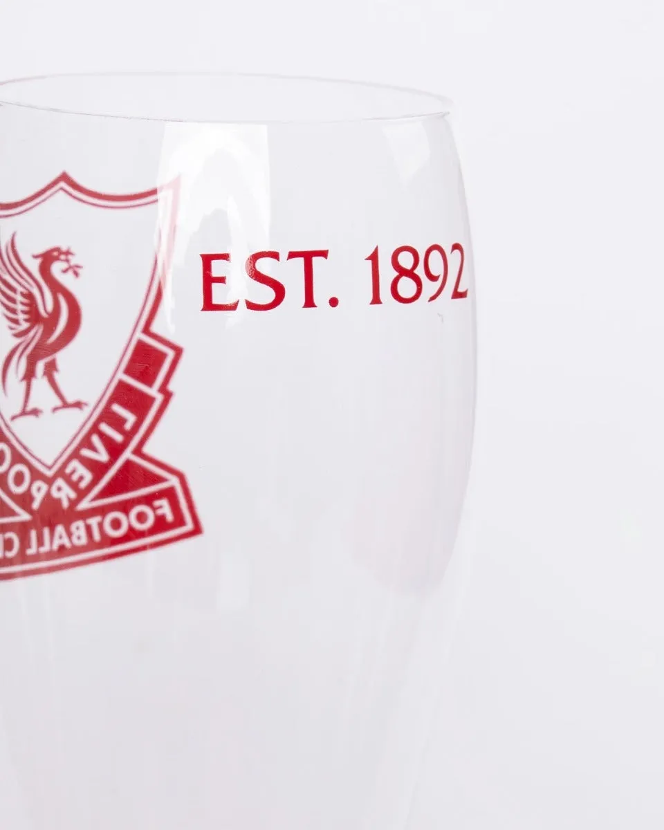 LFC Retro Glass
