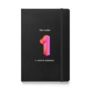 Life Path 1 Hardcover Journal