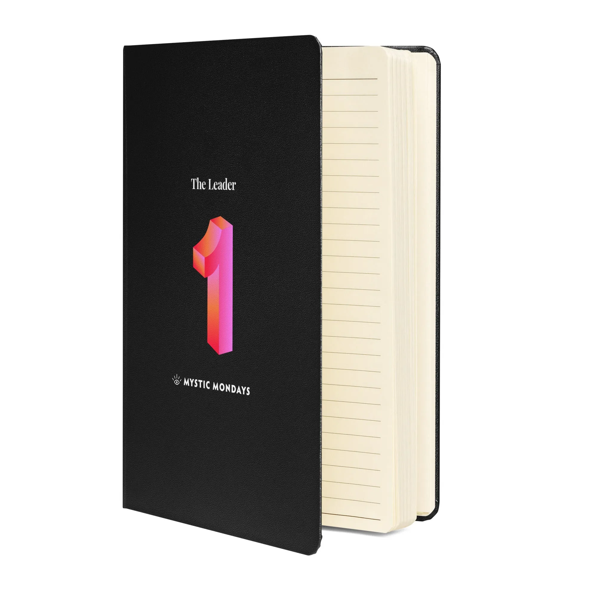 Life Path 1 Hardcover Journal