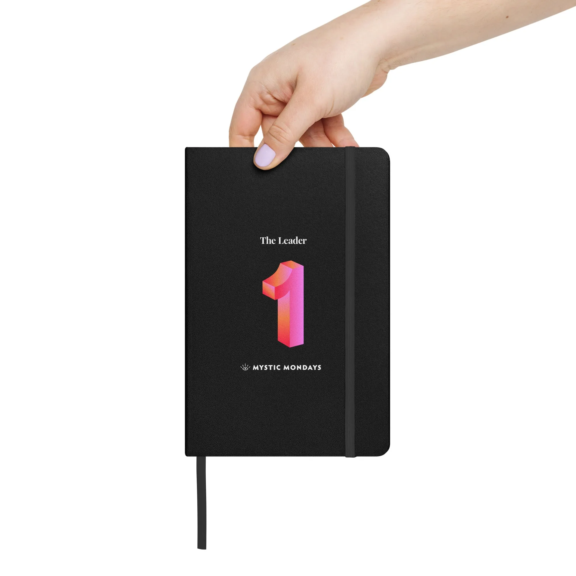 Life Path 1 Hardcover Journal
