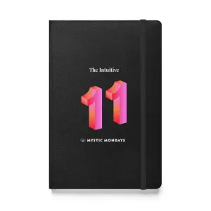 Life Path 11 Hardcover Journal
