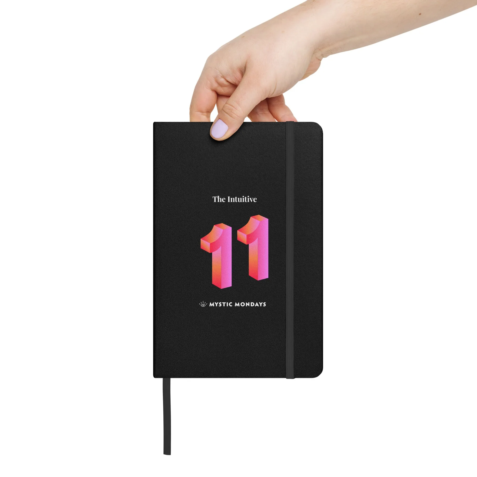 Life Path 11 Hardcover Journal