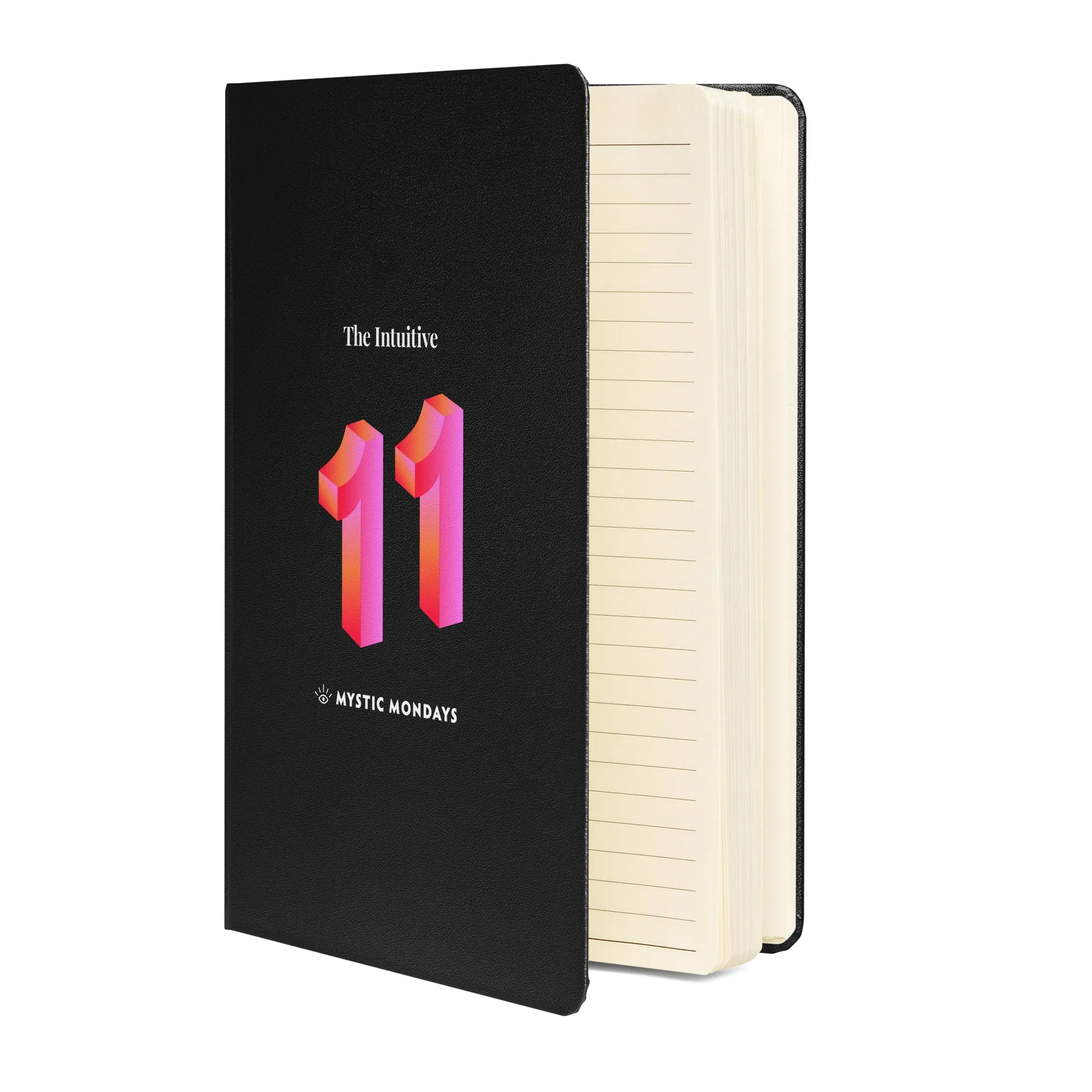 Life Path 11 Hardcover Journal