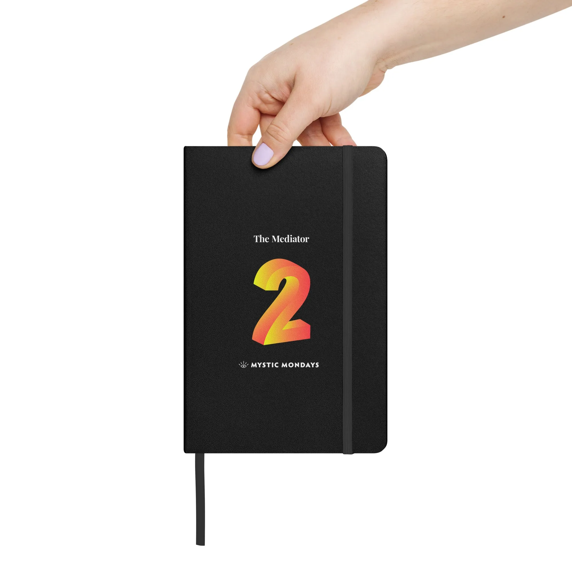Life Path 2 Hardcover Journal