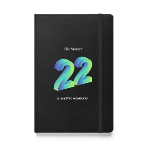 Life Path 22 Hardcover Journal
