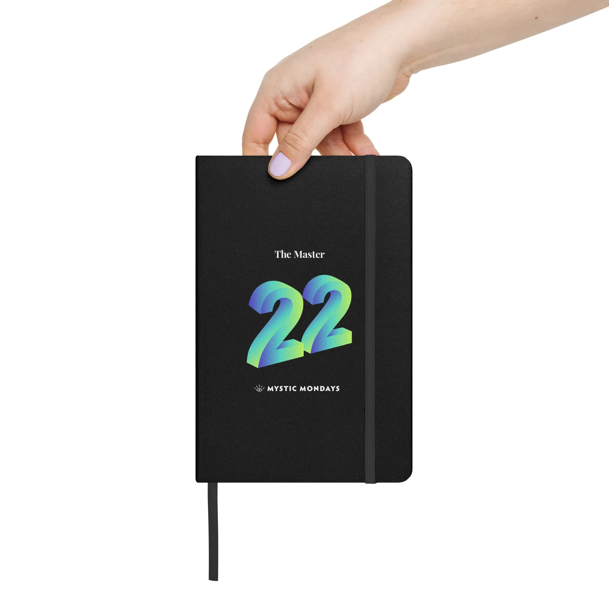 Life Path 22 Hardcover Journal